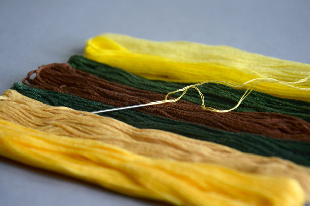 柔和抽象高级灰渐变色