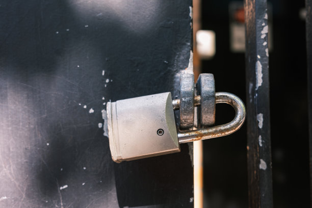 padlock