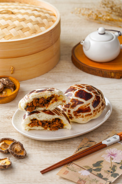 baozi