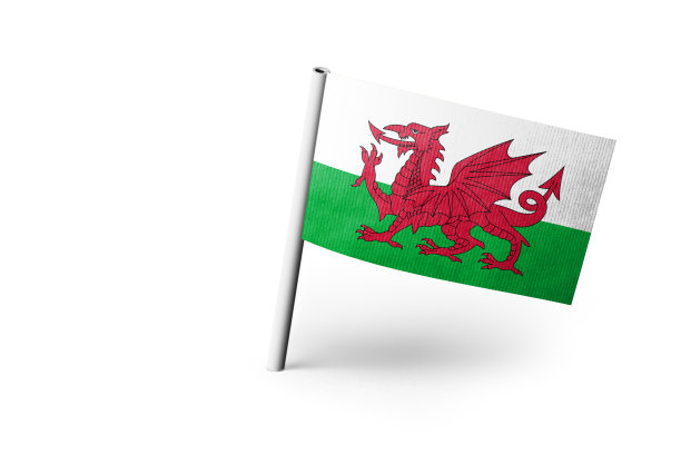 wales