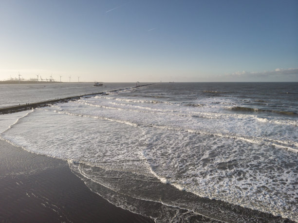 tide