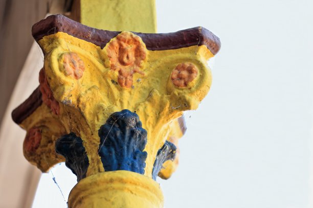 columns