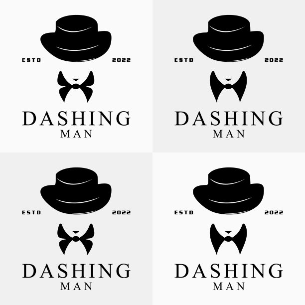 店铺形象设计品牌符号