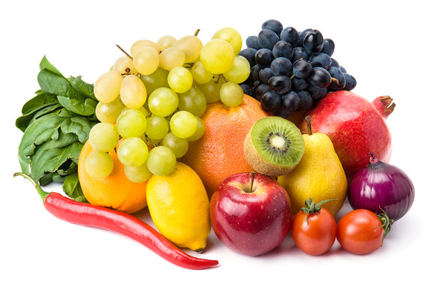 produce