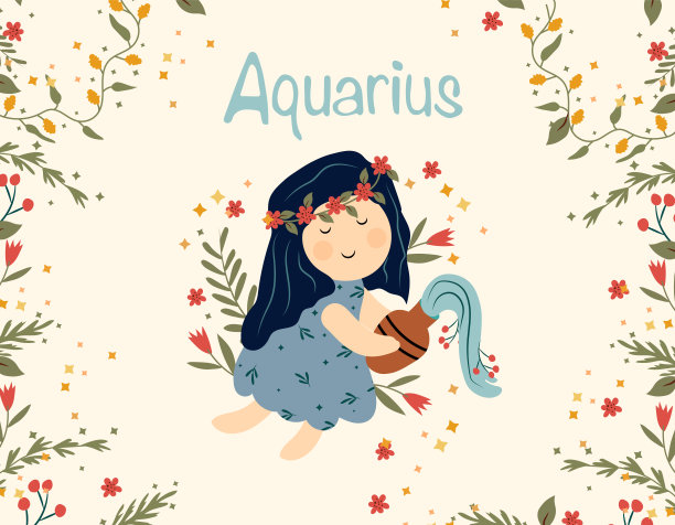 aquarius