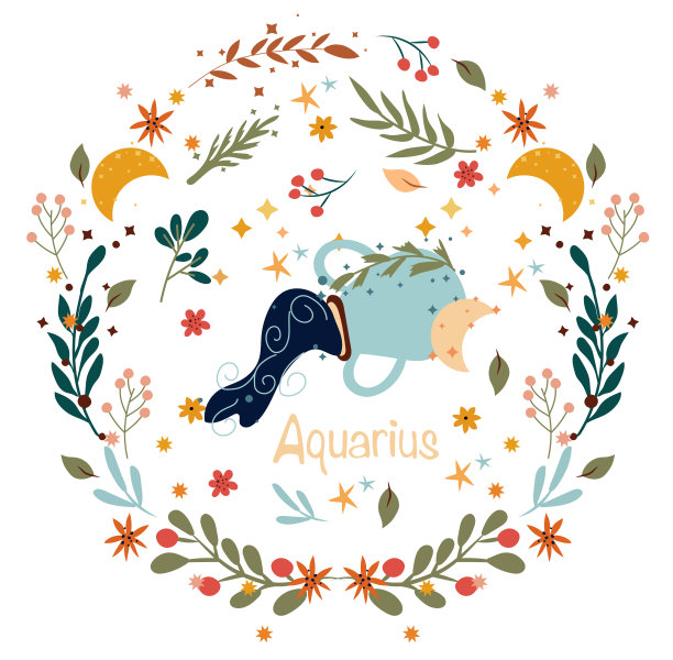 aquarius