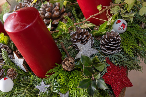 advent