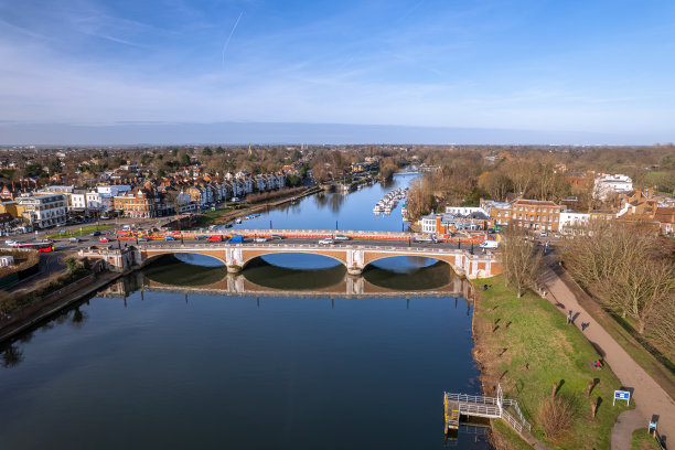 surrey