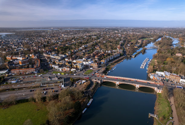 surrey
