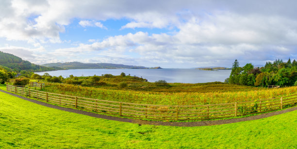 loch