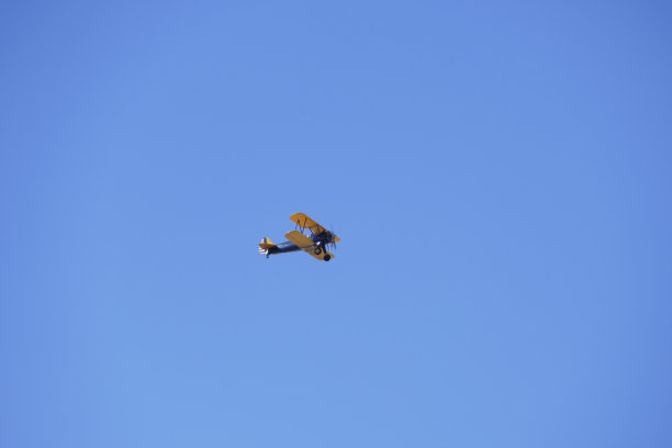 biplanes