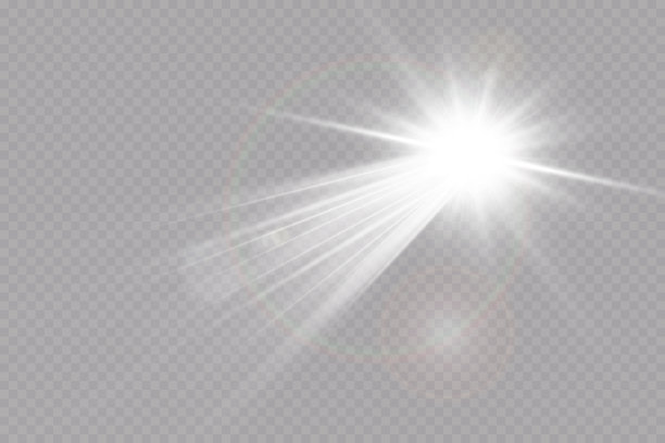 sunbeams