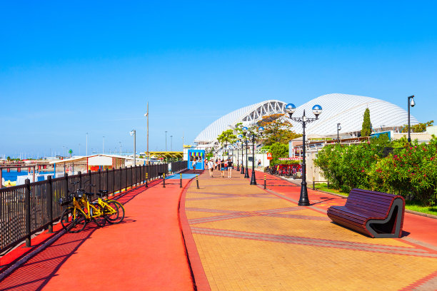 sochi