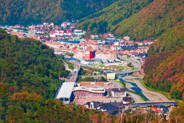 sochi