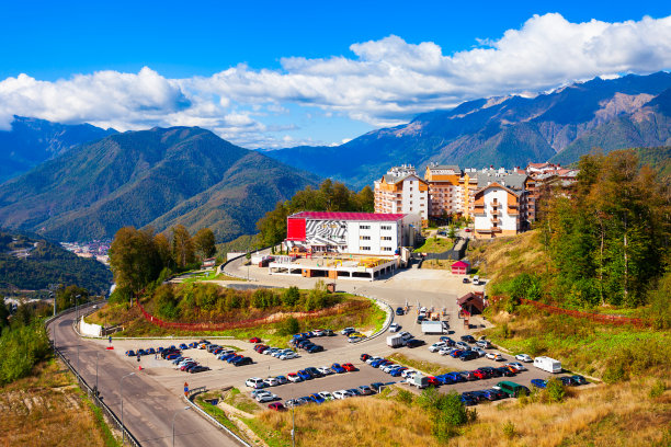 sochi