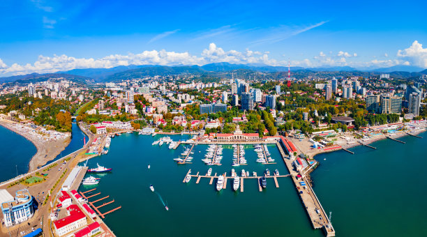 sochi