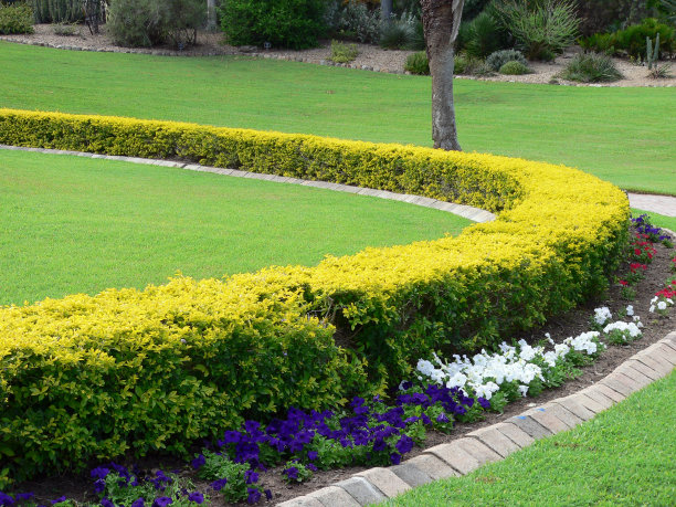 horticulture