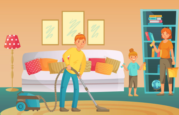 household