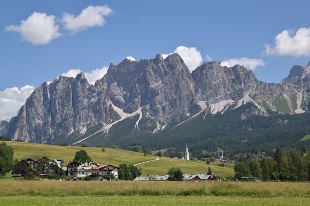dolomite