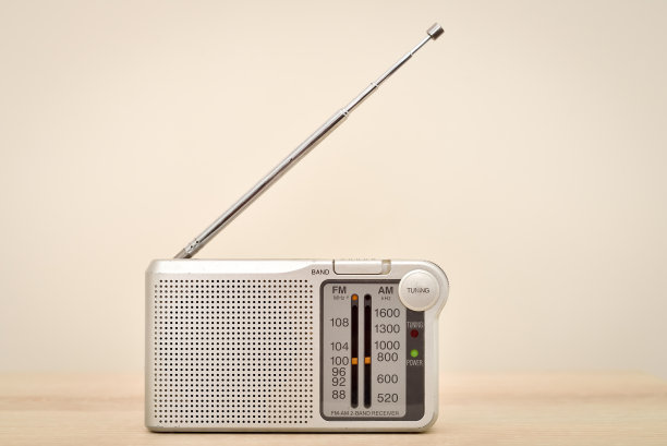 radio
