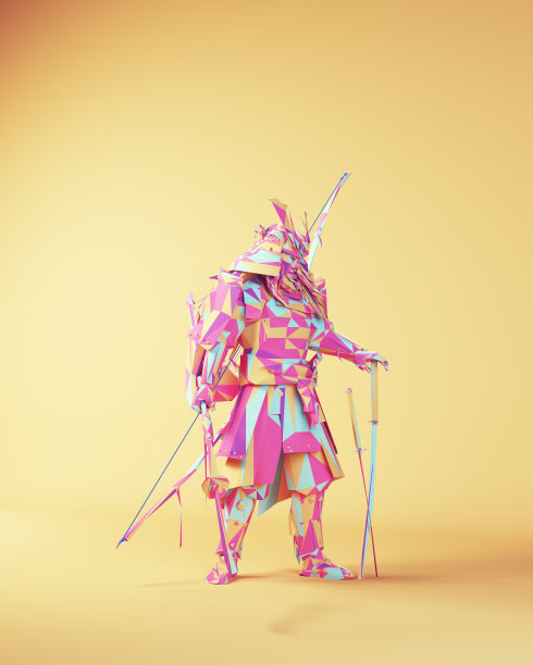 warrior