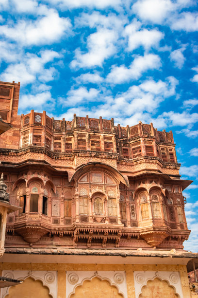 rajasthan