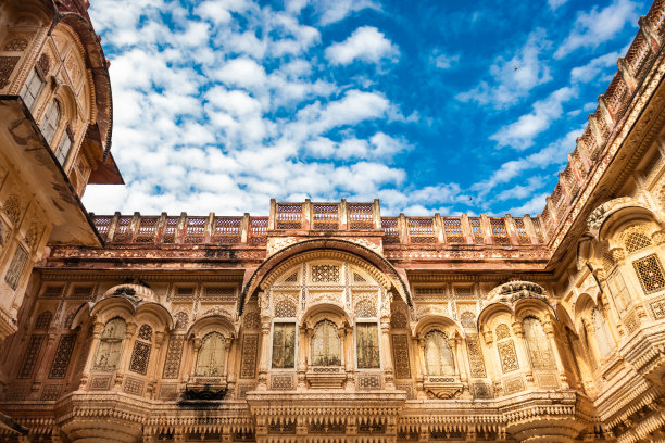 rajasthan