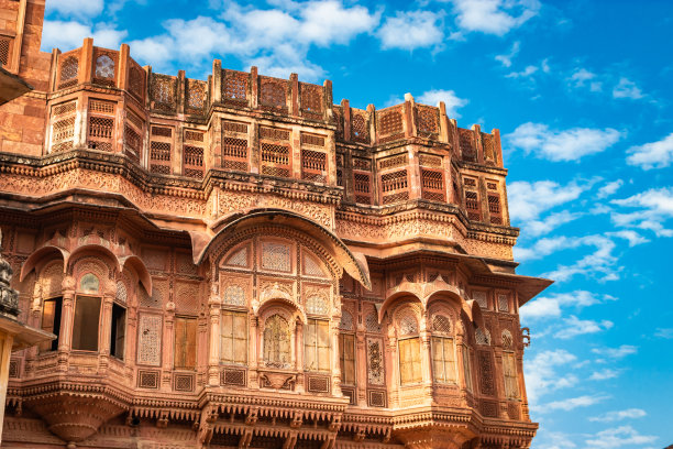 rajasthan