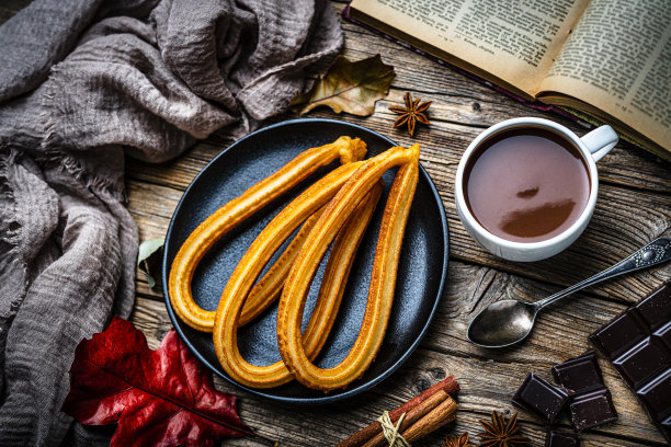 churros