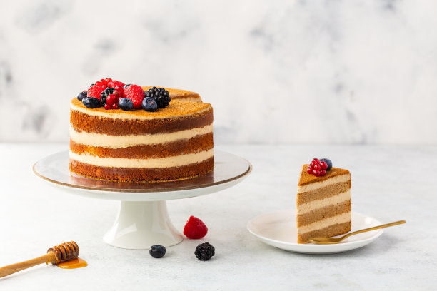 cakes