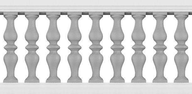 baluster