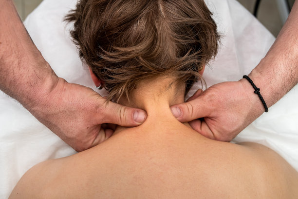 massage