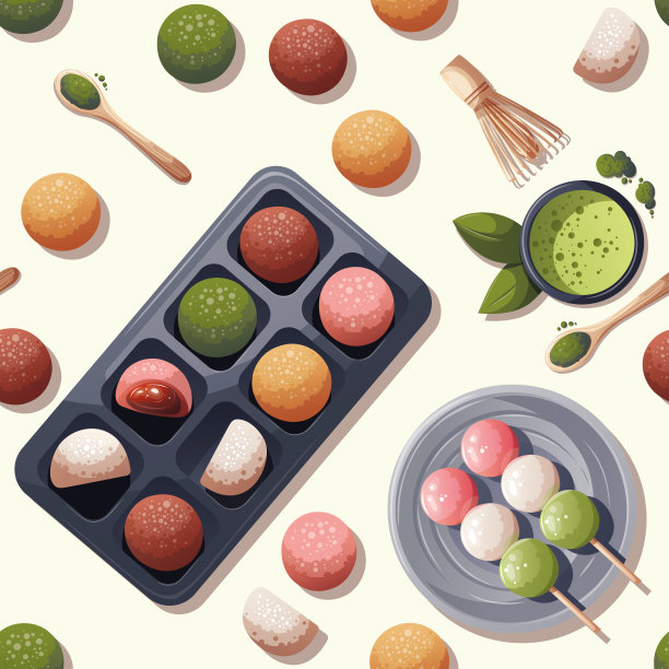 mochi