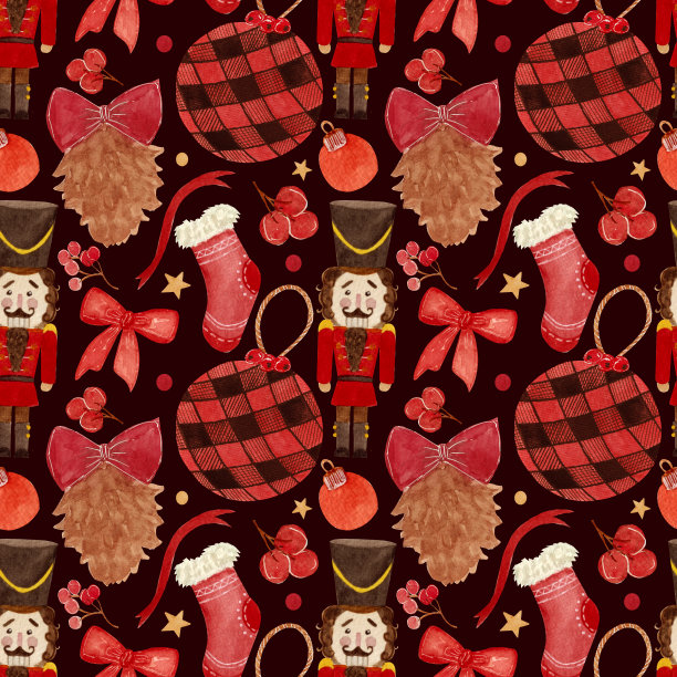 nutcracker