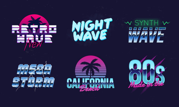 vaporwave