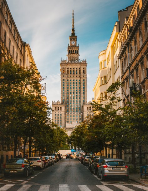 warsaw