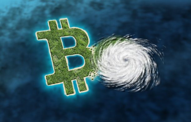 bitcoin