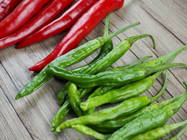 cayenne