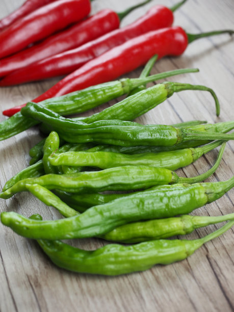 cayenne