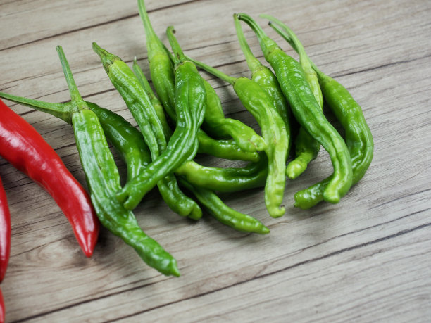 cayenne