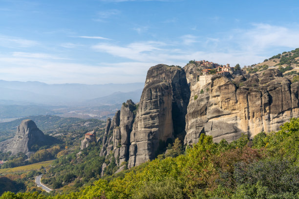 meteora