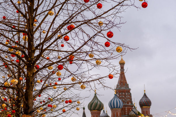 moscow