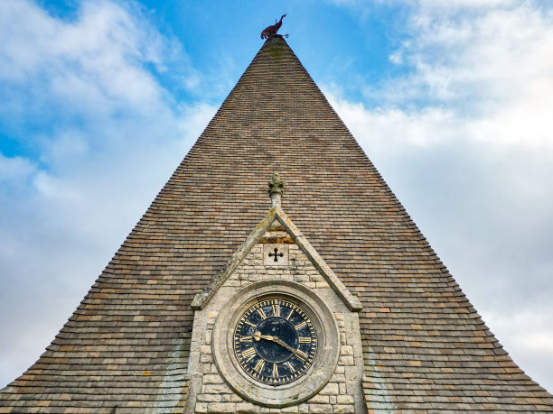 spire