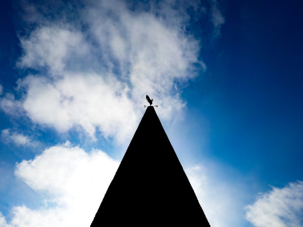 spire