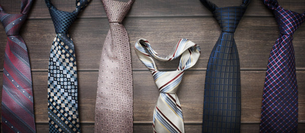 tie