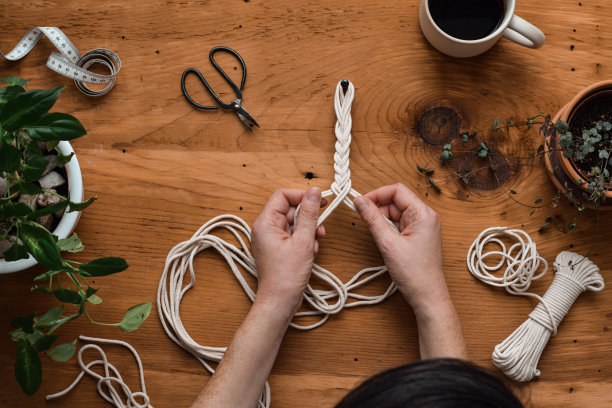 twine