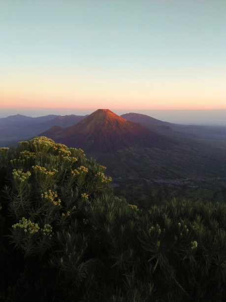 semeru