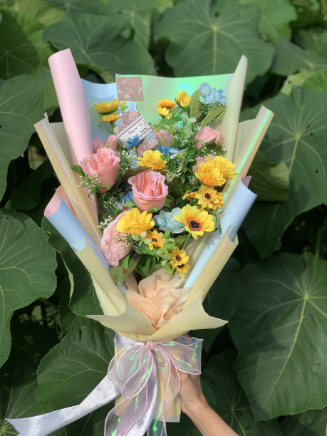 bouquet