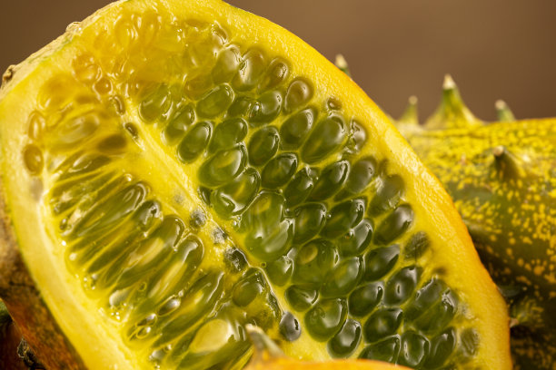 kiwano