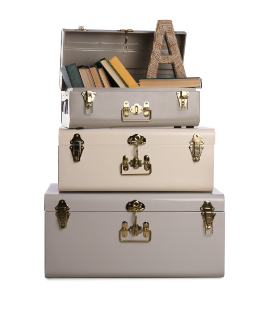 coffer